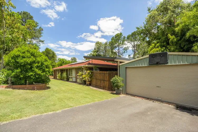 27 - 29 Gascoyne Drive