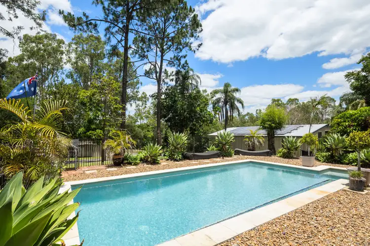 27 - 29 Gascoyne Drive, Karalee QLD 4306