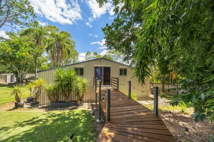 Sixth view of Homely house listing, 27 - 29 Gascoyne Drive, Karalee QLD 4306