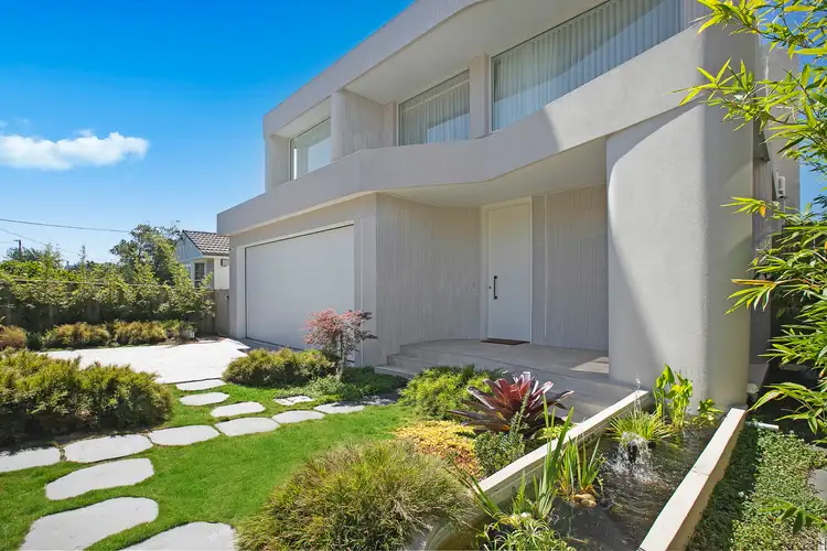 60 Johnston Parade, South Coogee NSW 2034