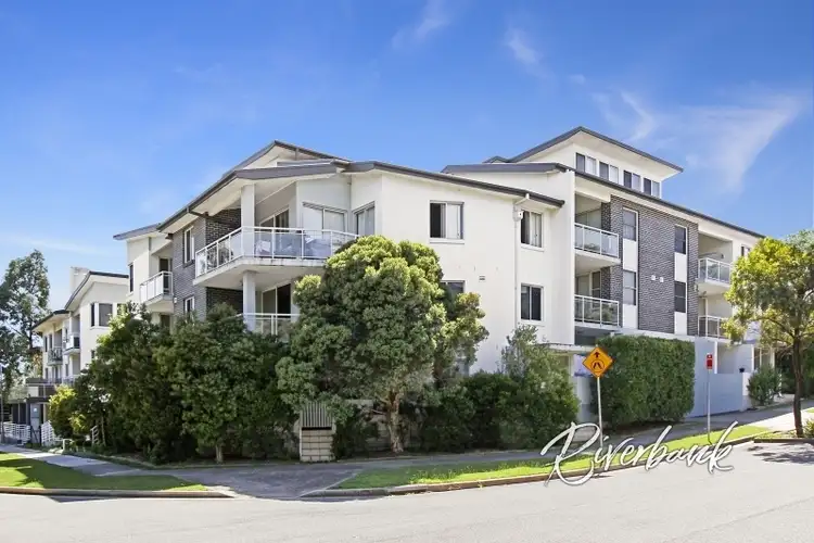 40/124 Driftway Drive, Pemulwuy NSW 2145