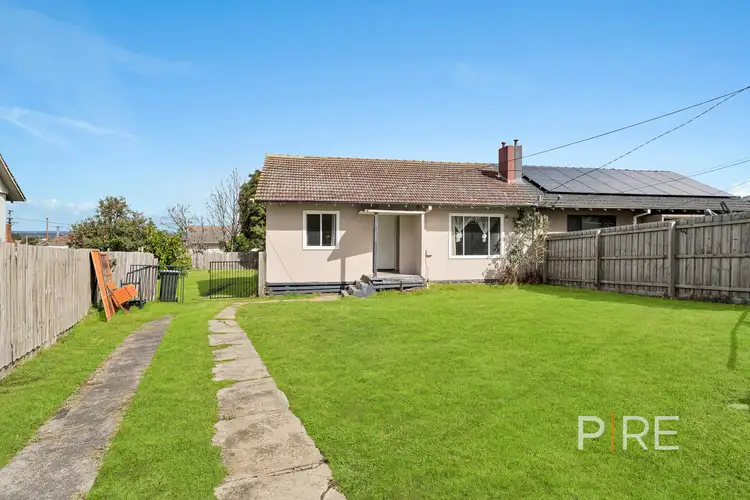 11 Ti- Tree Drive, Doveton VIC 3177