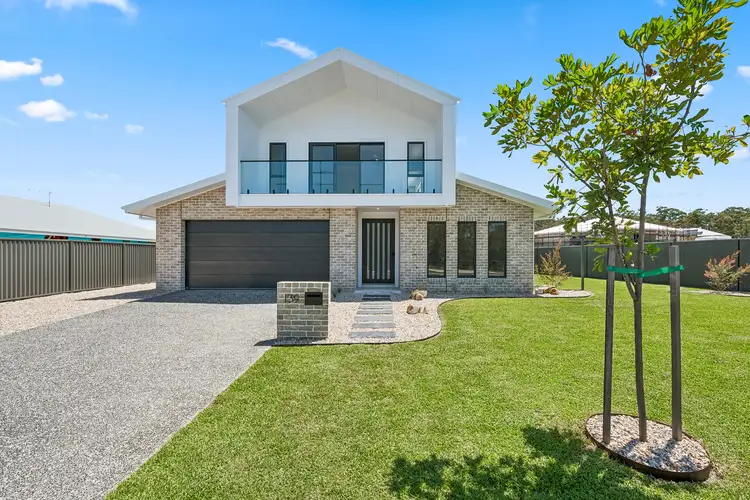 139 Moonee Creek Drive, Moonee Beach NSW 2450