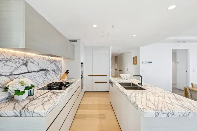 Sixth view of Homely apartment listing, 12705/36 Old Burleigh Road, Surfers Paradise QLD 4217