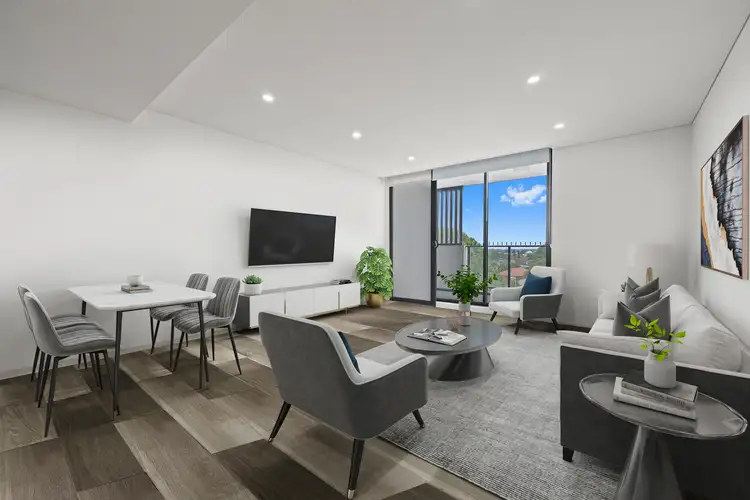 38/570 Canterbury Road, Canterbury NSW 2193