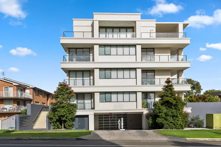 19/14 Virginia Street, North Wollongong NSW 2500