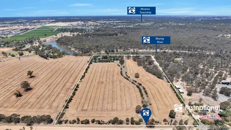 Fifth view of Homely house listing, 55 Layfield Road, Moama NSW 2731