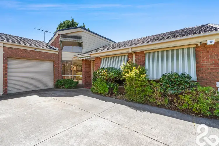 2/22 Jessie Street, Preston VIC 3072