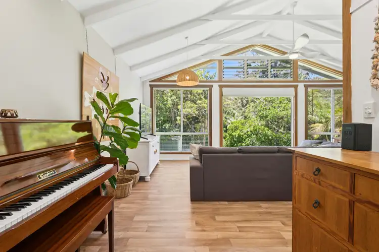 134 Beryl Street, Coffs Harbour NSW 2450