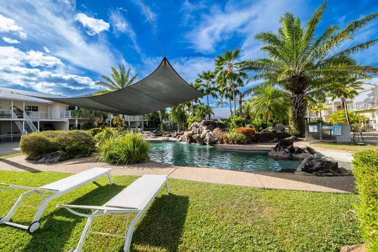 27/24 Pandanus Drive