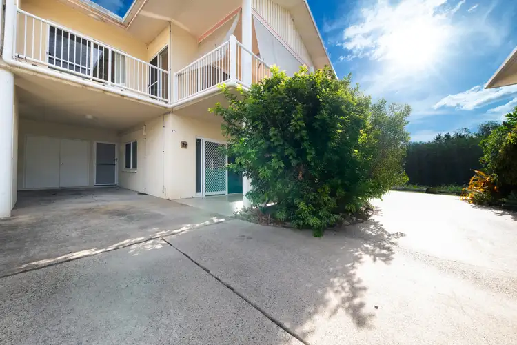 Seventh view of Homely unit listing, 27/24 Pandanus Drive, Cannonvale QLD 4802