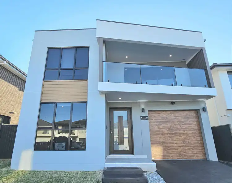 32 Vaucluse Street, Tallawong NSW 2762