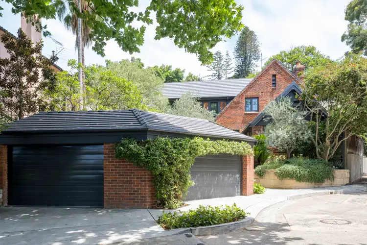 8 Glencoe Road, Woollahra NSW 2025