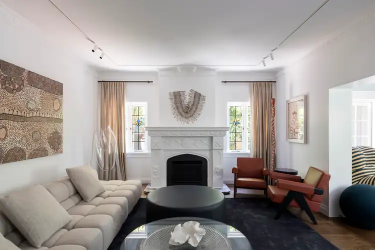 Fifth view of Homely house listing, 8 Glencoe Road, Woollahra NSW 2025