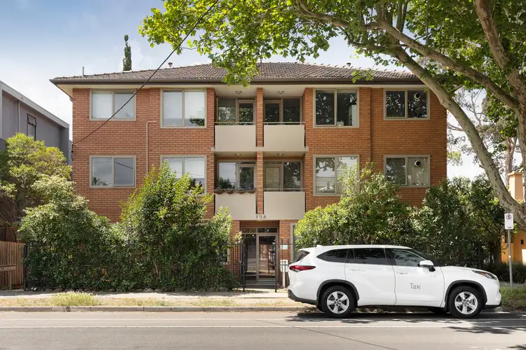 12/198 Alma Road, St Kilda East VIC 3183
