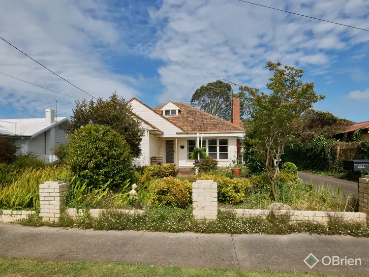 50 Wood Street, Drouin VIC 3818