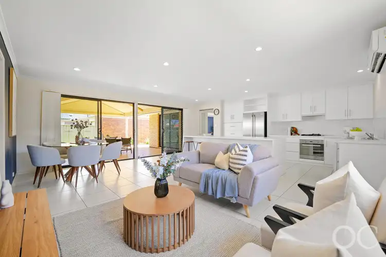 Sixth view of Homely house listing, 31 Bayside Avenue, Aldinga Beach SA 5173