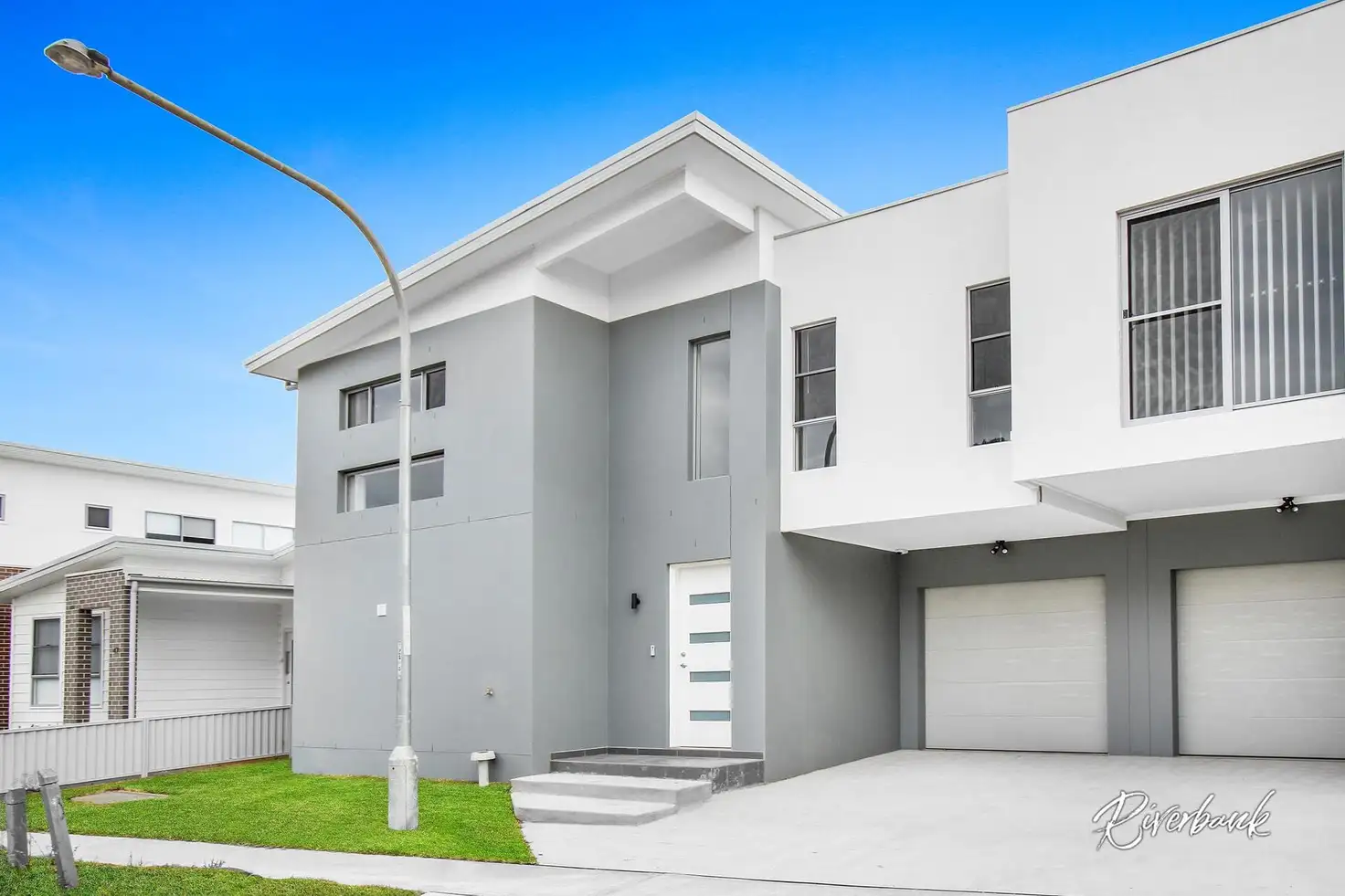 Main view of Homely house listing, 80A Glenmore Ridge Drive, Glenmore Park NSW 2745
