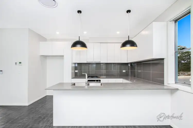 Second view of Homely house listing, 80A Glenmore Ridge Drive, Glenmore Park NSW 2745