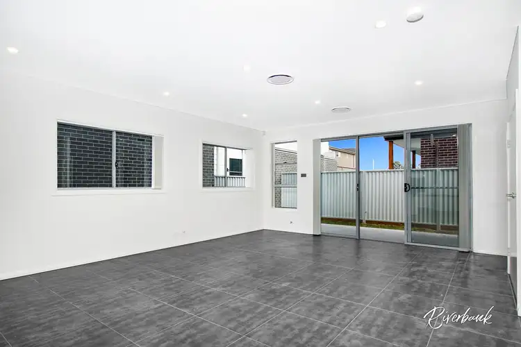 Third view of Homely house listing, 80A Glenmore Ridge Drive, Glenmore Park NSW 2745