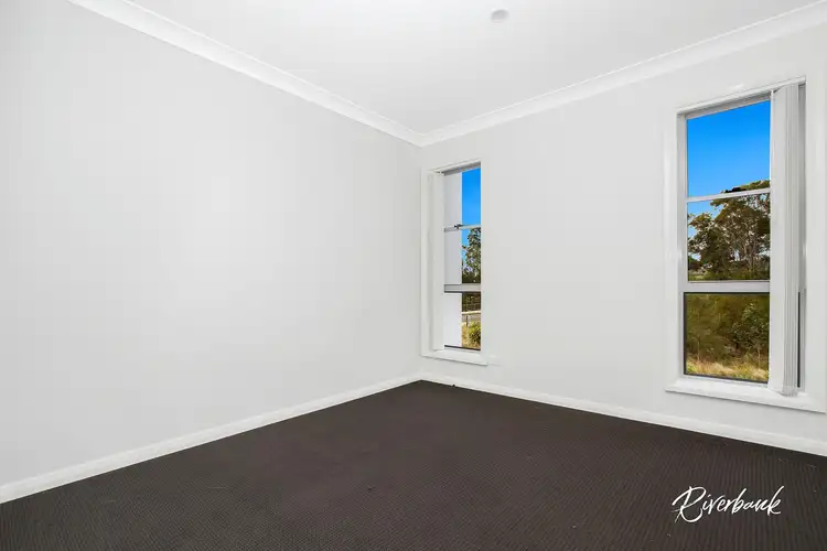 Fifth view of Homely house listing, 80A Glenmore Ridge Drive, Glenmore Park NSW 2745