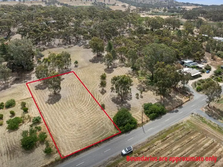 Seventh view of Homely land listing, LOT 121&400 St Georges Terrace, Armagh SA 5453