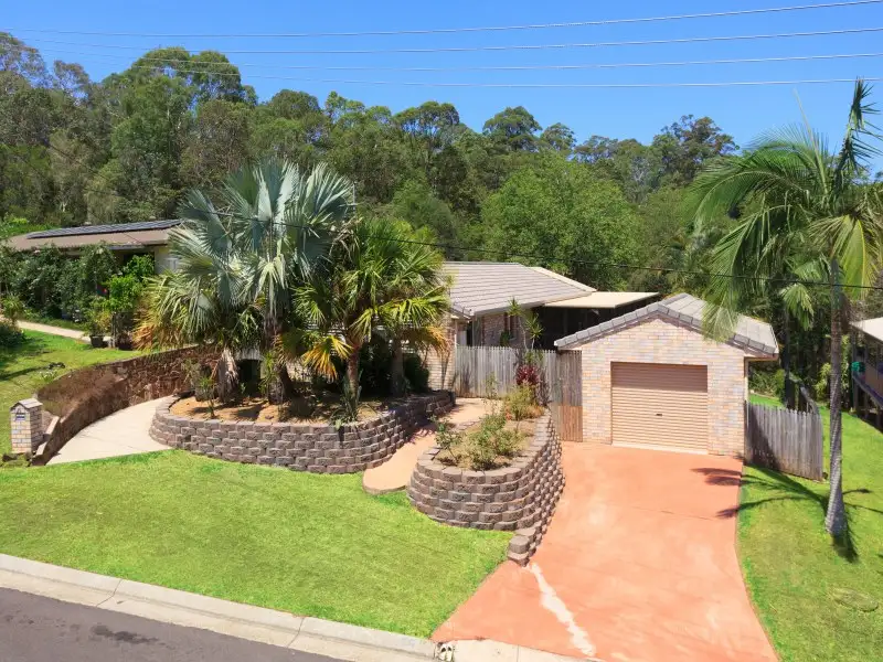 Main view of Homely house listing, 41 Raylee Avenue, Nambour QLD 4560