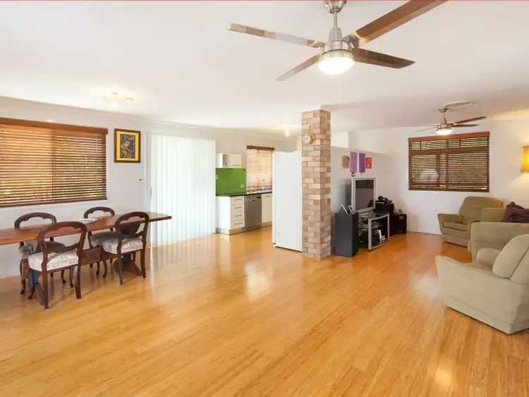 Third view of Homely house listing, 41 Raylee Avenue, Nambour QLD 4560