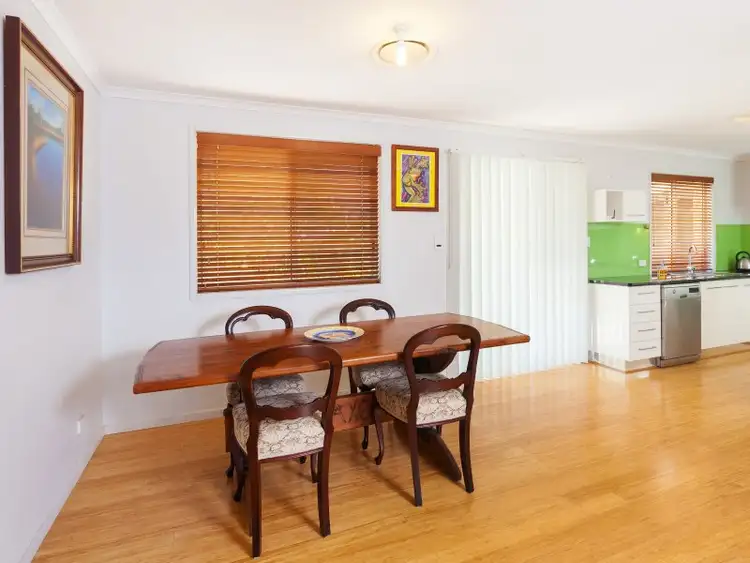 Fourth view of Homely house listing, 41 Raylee Avenue, Nambour QLD 4560