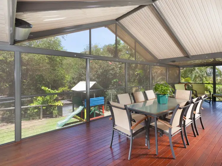 Fifth view of Homely house listing, 41 Raylee Avenue, Nambour QLD 4560