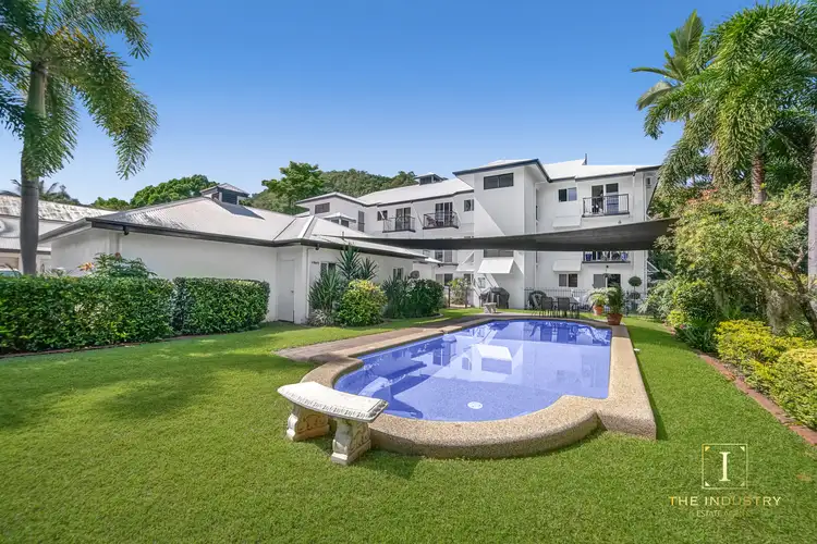 12/35 Kamerunga Road, Stratford QLD 4870