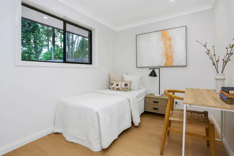 Fifth view of Homely villa listing, 3/29 Pomona Street, Pennant Hills NSW 2120