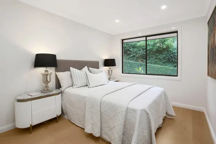 Sixth view of Homely villa listing, 3/29 Pomona Street, Pennant Hills NSW 2120