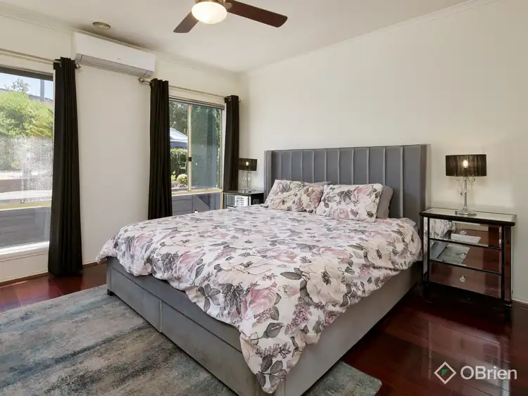 Sixth view of Homely house listing, 5 Archer Court, Drouin VIC 3818