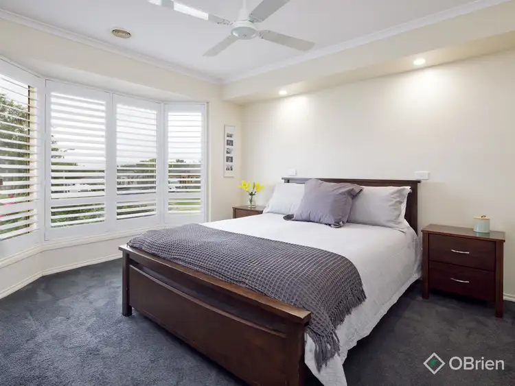 Sixth view of Homely house listing, 10 Claudia Crescent, Drouin VIC 3818