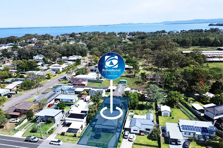 36 Murrawal Road, Wyongah NSW 2259