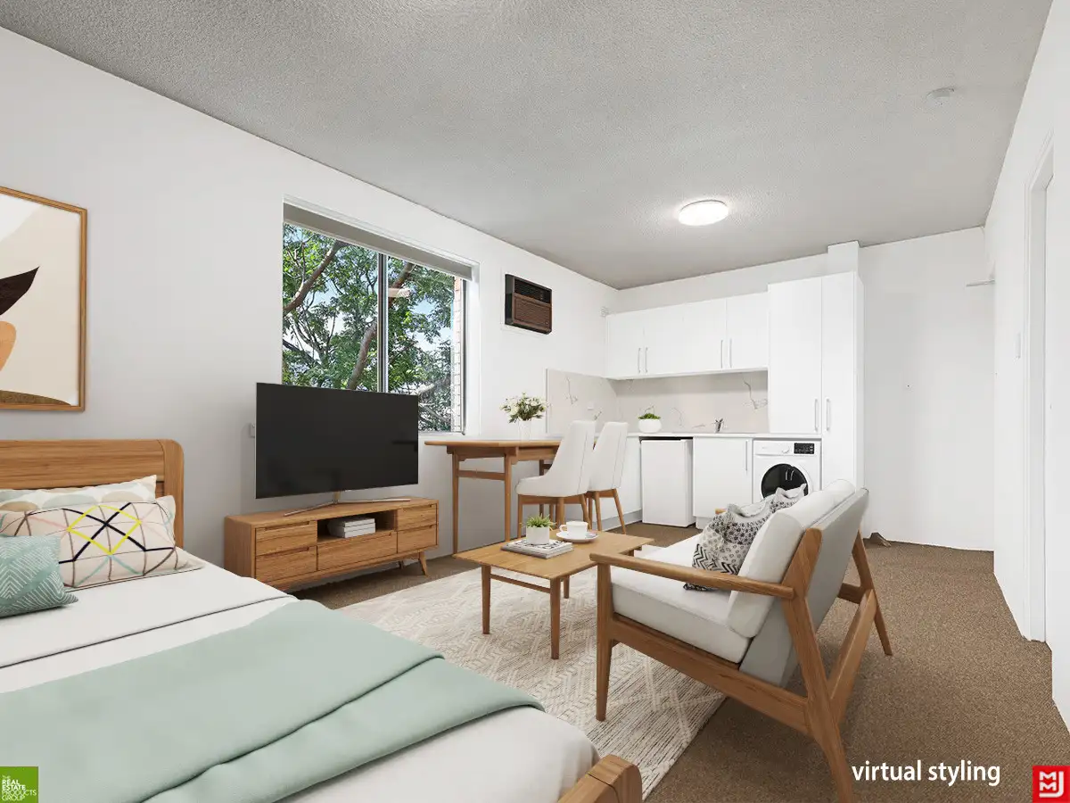 Main view of Homely unit listing, 7/1-5 Mount Keira Road, West Wollongong NSW 2500