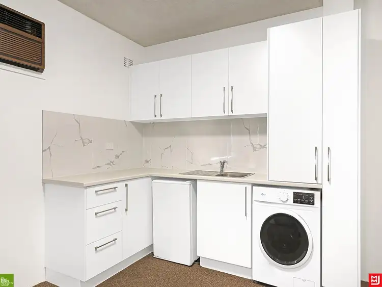 Second view of Homely unit listing, 7/1-5 Mount Keira Road, West Wollongong NSW 2500