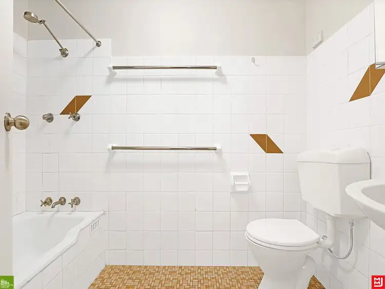 Fourth view of Homely unit listing, 7/1-5 Mount Keira Road, West Wollongong NSW 2500