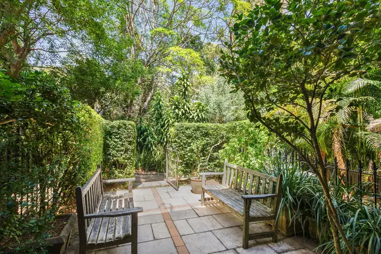 Second view of Homely house listing, 17 Bowes Avenue, Edgecliff NSW 2027