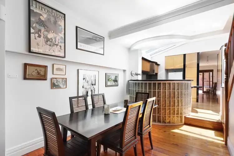 Fourth view of Homely house listing, 17 Bowes Avenue, Edgecliff NSW 2027