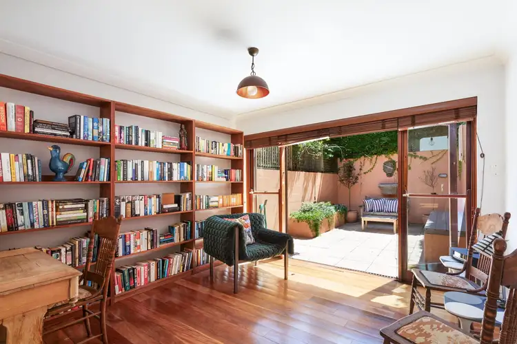 Sixth view of Homely house listing, 17 Bowes Avenue, Edgecliff NSW 2027