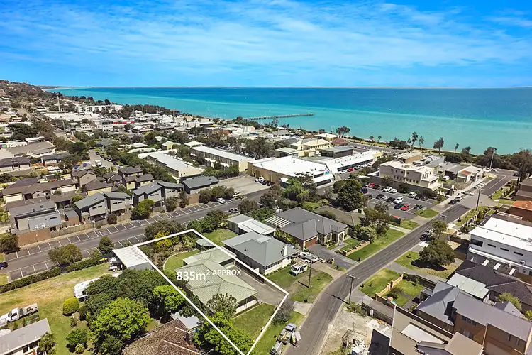 14 Carrigg Street, Dromana VIC 3936