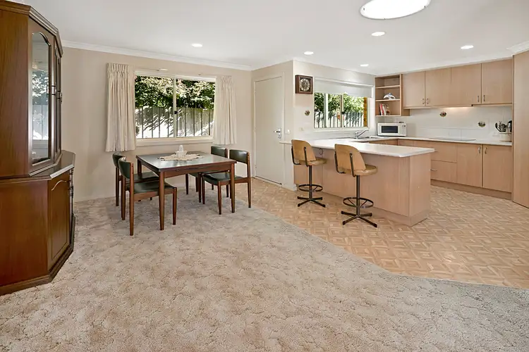 Fifth view of Homely house listing, 14 Carrigg Street, Dromana VIC 3936