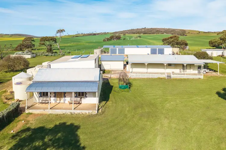 Sixth view of Homely house listing, 183 Tod River Road, Koppio SA 5607