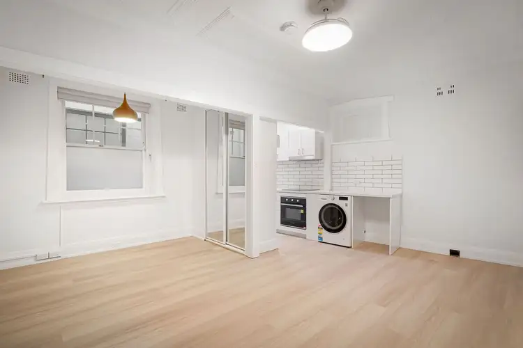 2/42 Bayswater Road, Rushcutters Bay NSW 2011