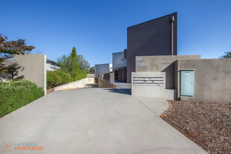 9/10 Tasman Place, Lyons ACT 2606