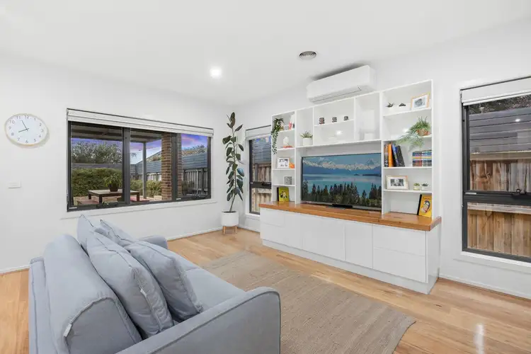 Fifth view of Homely house listing, 9 Spectrum Drive, Mount Duneed VIC 3217