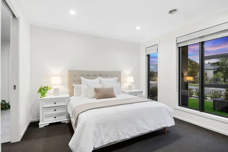 Sixth view of Homely house listing, 9 Spectrum Drive, Mount Duneed VIC 3217