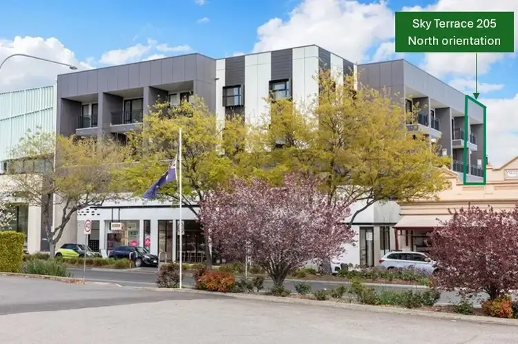 205/132 Prospect Road, Prospect SA 5082